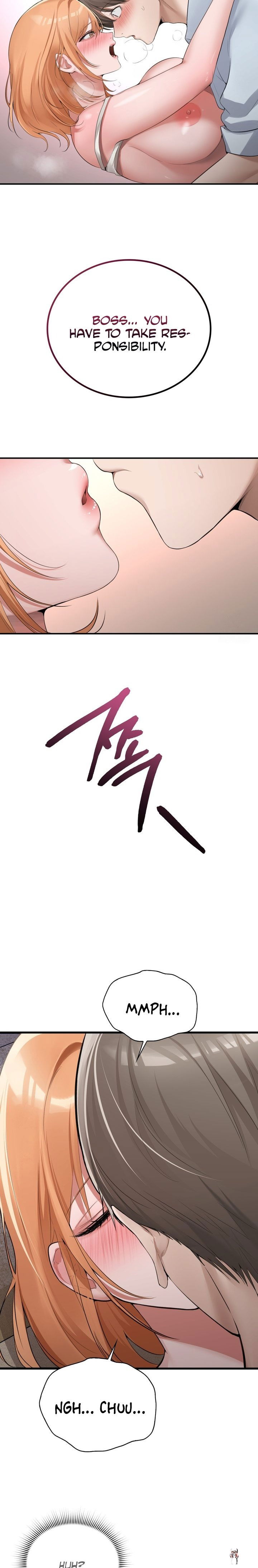 PC Cafe Goddess PC Cafe Goddess Chapter 6 - Page 7