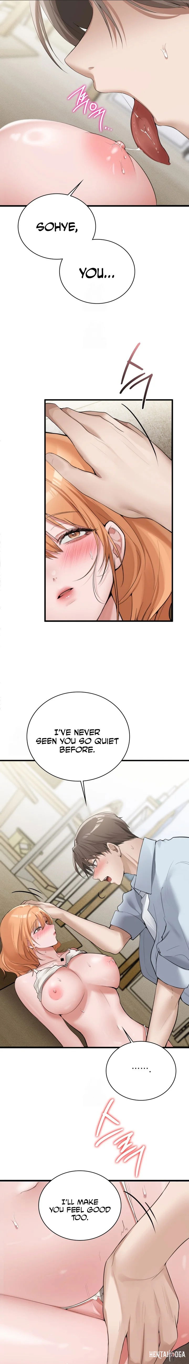 PC Cafe Goddess PC Cafe Goddess Chapter 5 - Page 16