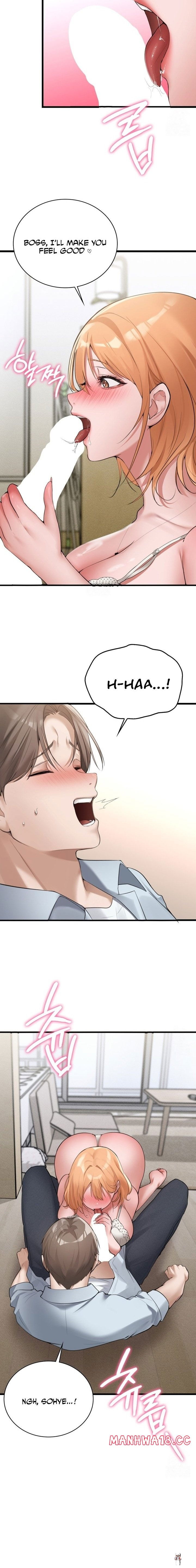 PC Cafe Goddess PC Cafe Goddess Chapter 5 - Page 2