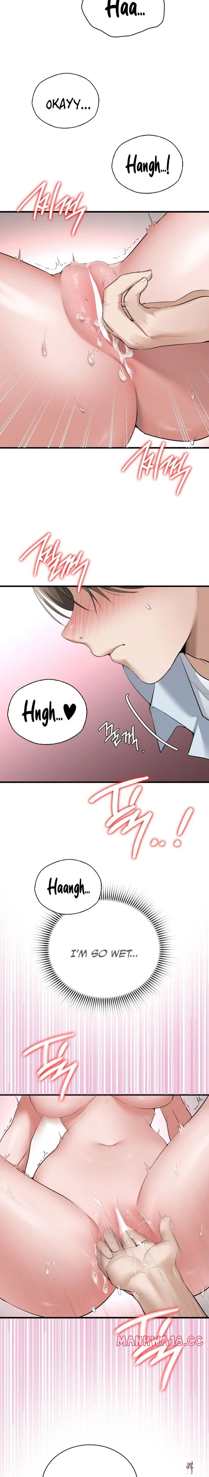 PC Cafe Goddess PC Cafe Goddess Chapter 5 - Page 20