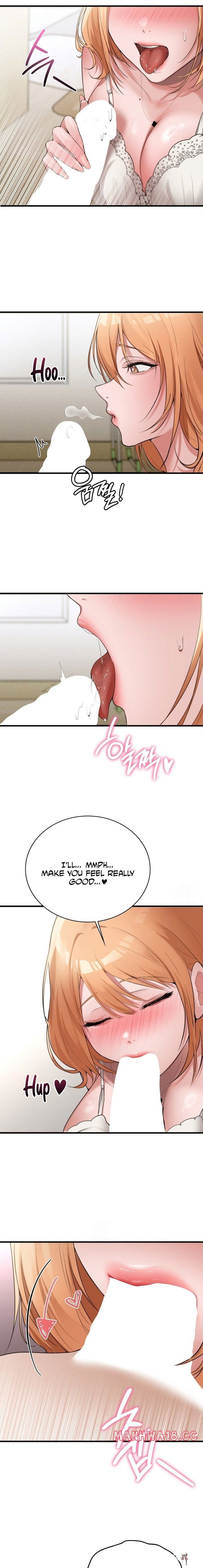 PC Cafe Goddess PC Cafe Goddess Chapter 5 - Page 5