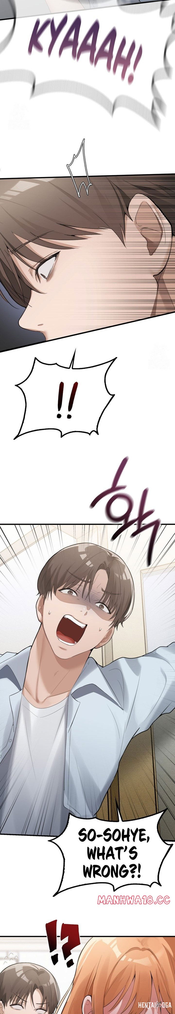 PC Cafe Goddess PC Cafe Goddess Chapter 4 - Page 15