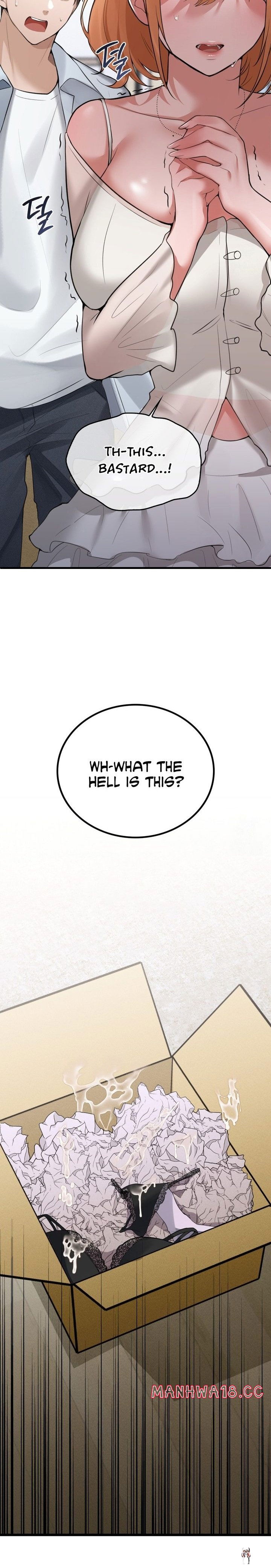 PC Cafe Goddess PC Cafe Goddess Chapter 4 - Page 16