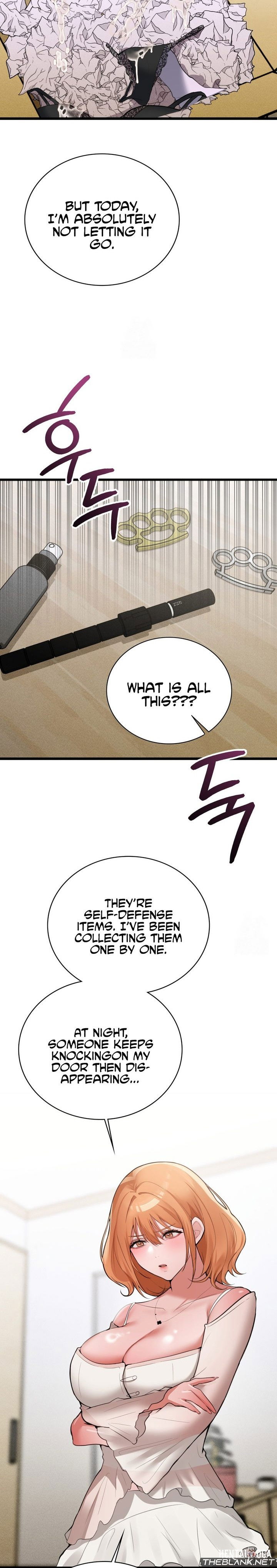 PC Cafe Goddess PC Cafe Goddess Chapter 4 - Page 18