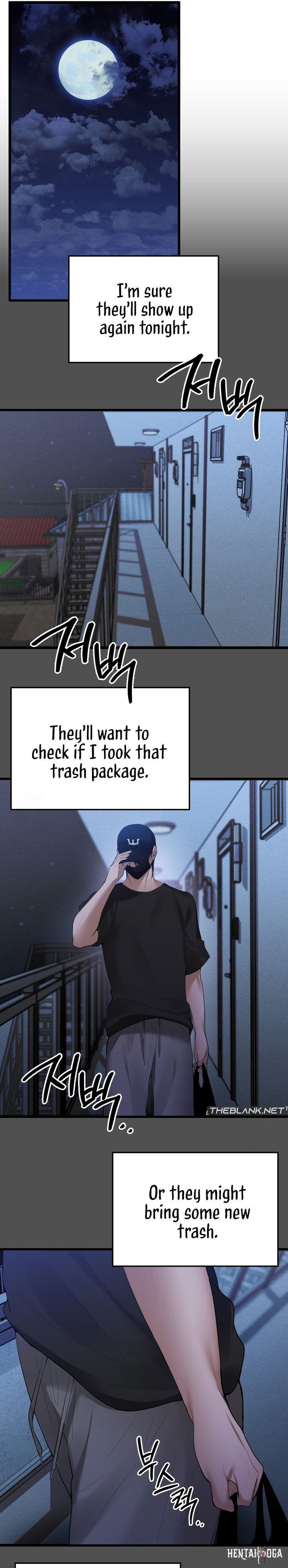 PC Cafe Goddess PC Cafe Goddess Chapter 4 - Page 21