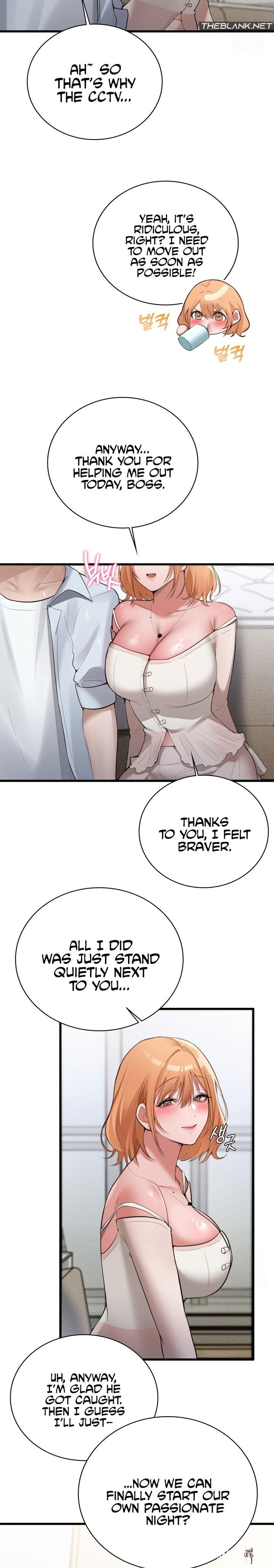 PC Cafe Goddess PC Cafe Goddess Chapter 4 - Page 26