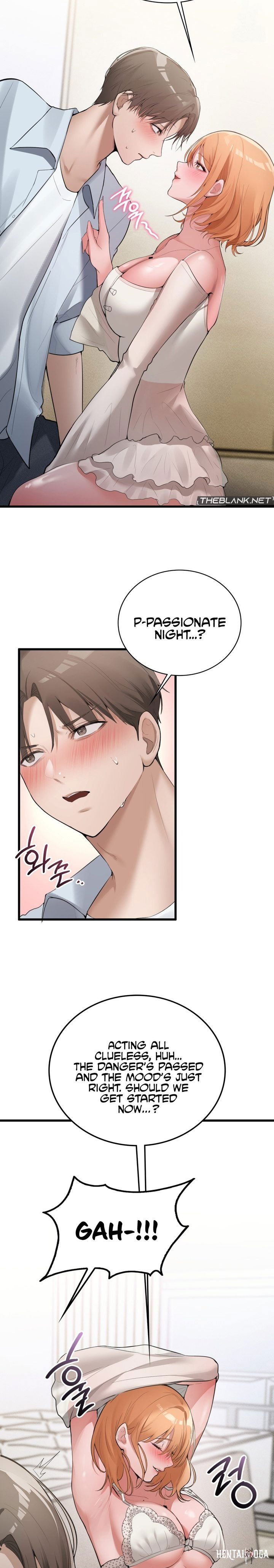 PC Cafe Goddess PC Cafe Goddess Chapter 4 - Page 27