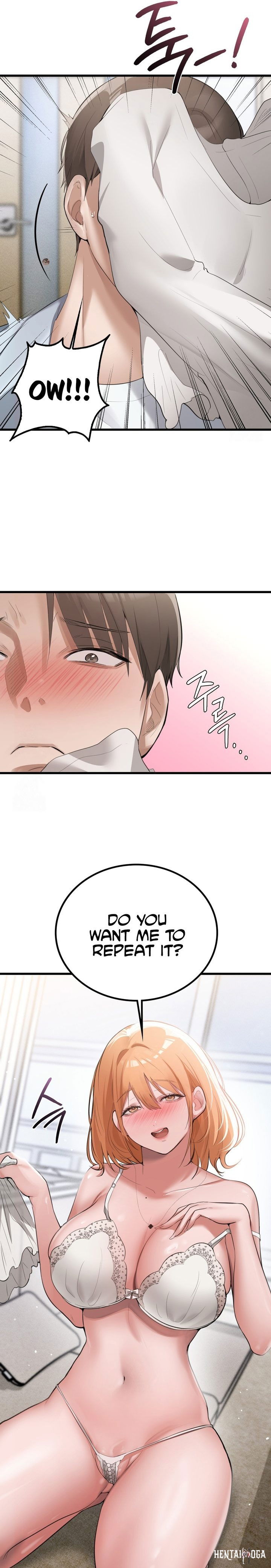 PC Cafe Goddess PC Cafe Goddess Chapter 4 - Page 29