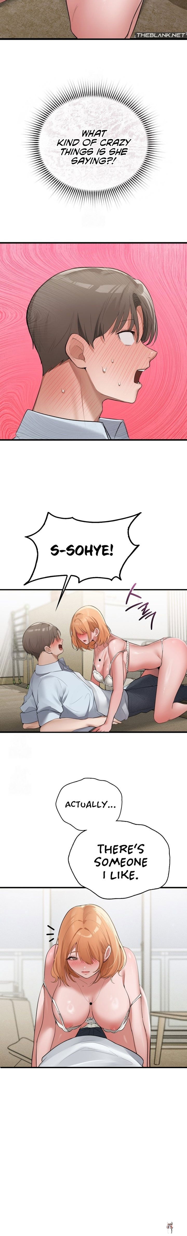 PC Cafe Goddess PC Cafe Goddess Chapter 4 - Page 30