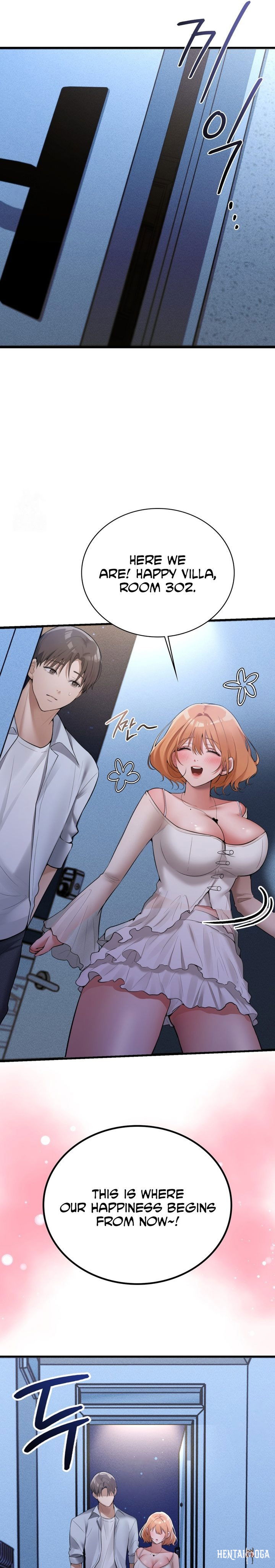 PC Cafe Goddess PC Cafe Goddess Chapter 4 - Page 5