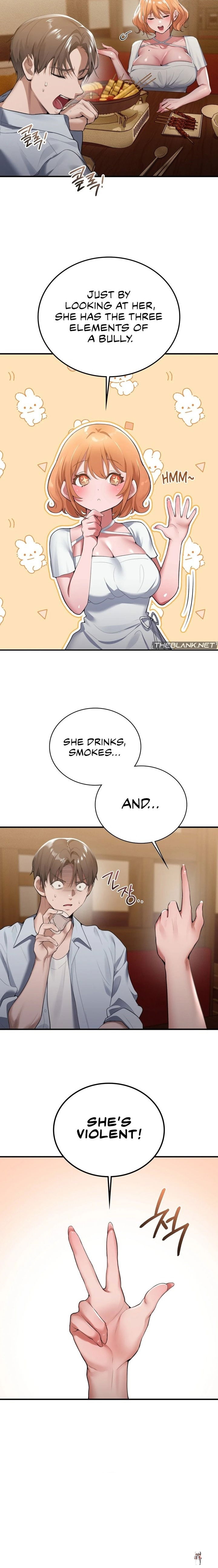 PC Cafe Goddess PC Cafe Goddess Chapter 1 - Page 20