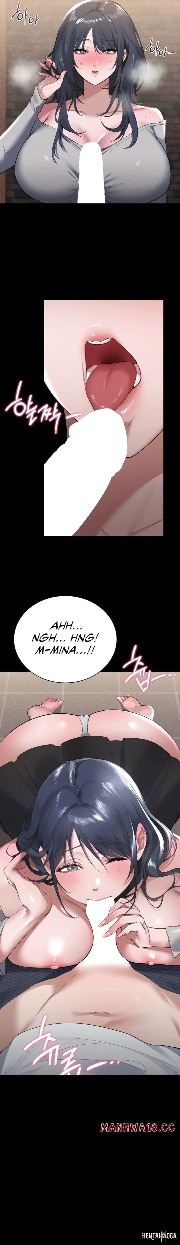 PC Cafe Goddess PC Cafe Goddess Chapter 1 - Page 28