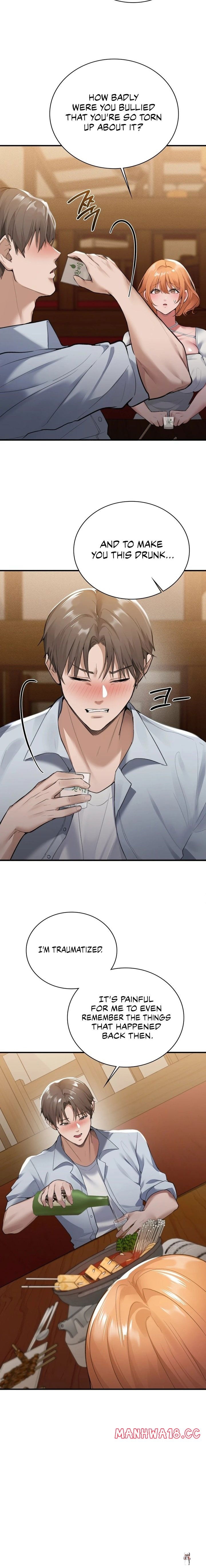 PC Cafe Goddess PC Cafe Goddess Chapter 1 - Page 32