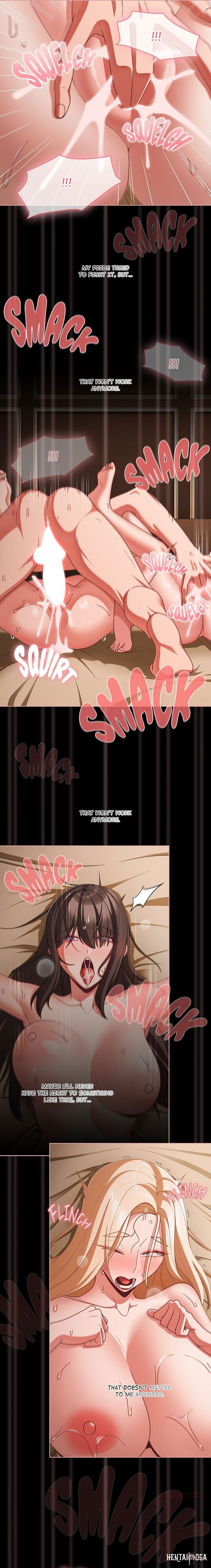 People of The Dark People of The Dark Chapter 58 - Page 11