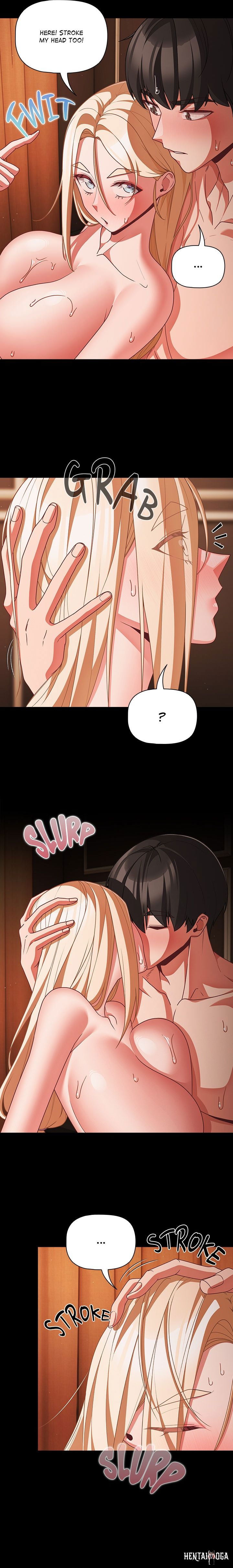 People of The Dark People of The Dark Chapter 58 - Page 15