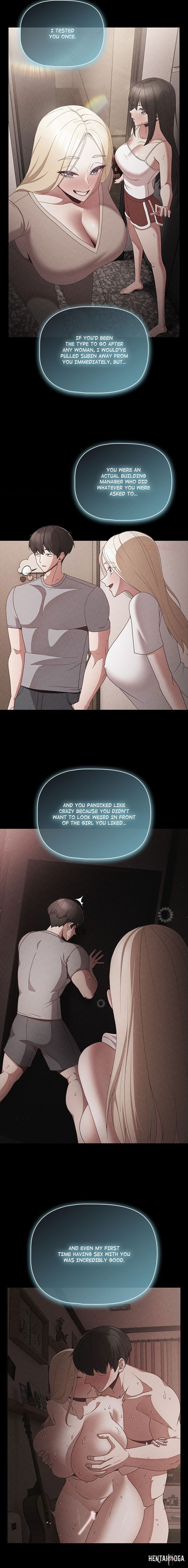 People of The Dark People of The Dark Chapter 58 - Page 18