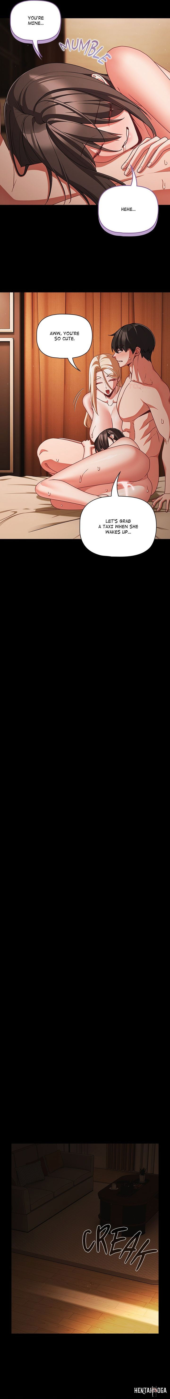 People of The Dark People of The Dark Chapter 58 - Page 20