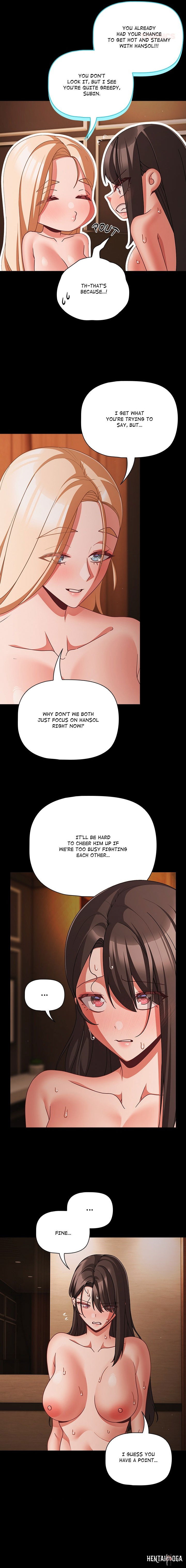 People of The Dark People of The Dark Chapter 56 - Page 14