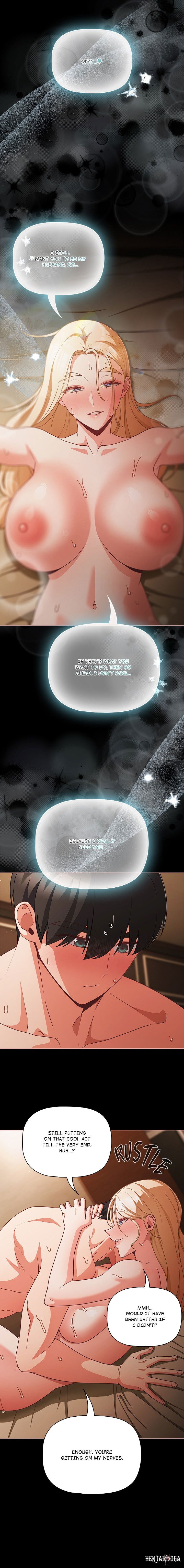 People of The Dark People of The Dark Chapter 55 - Page 18