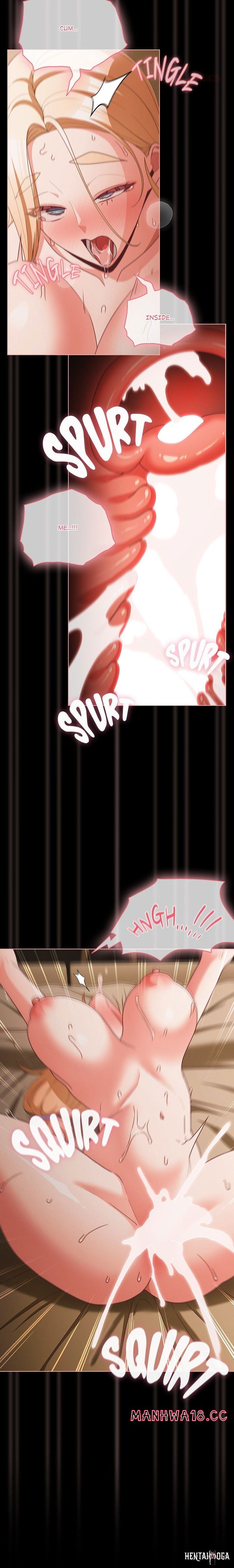 People of The Dark People of The Dark Chapter 55 - Page 20