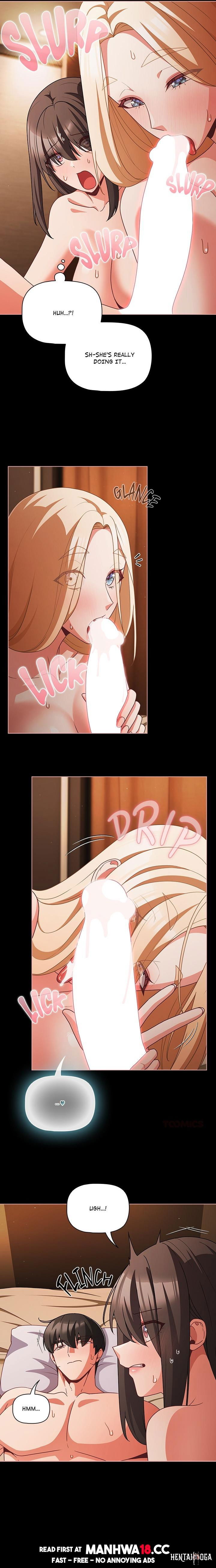 People of The Dark People of The Dark Chapter 55 - Page 4