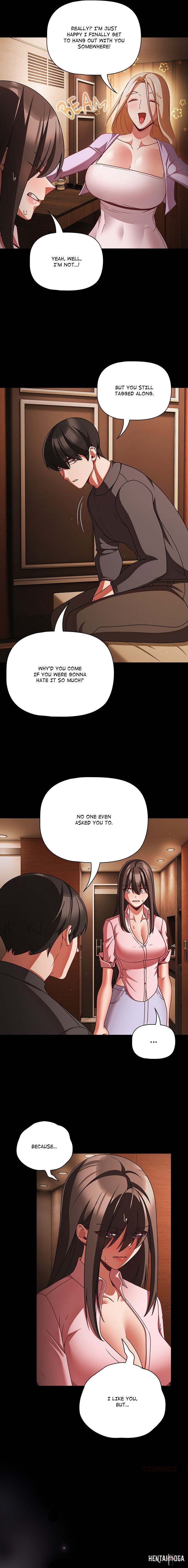 People of The Dark People of The Dark Chapter 54 - Page 12 People of The Dark People of The Dark Chapter 54 - Page 12