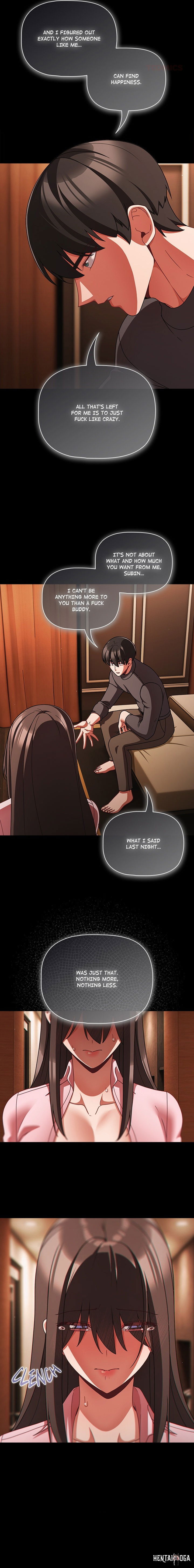 People of The Dark People of The Dark Chapter 54 - Page 14 People of The Dark People of The Dark Chapter 54 - Page 14