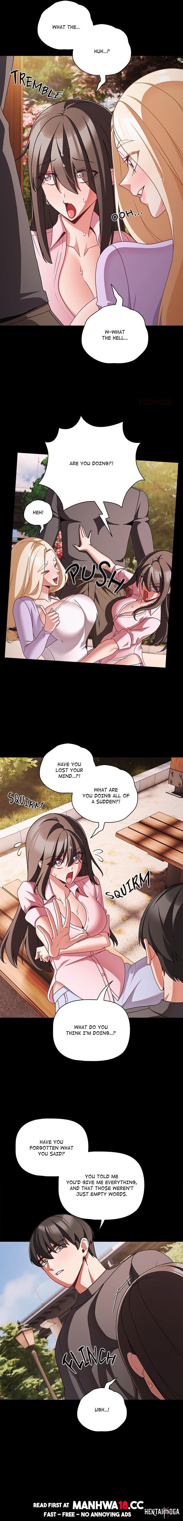 People of The Dark People of The Dark Chapter 54 - Page 2 People of The Dark People of The Dark Chapter 54 - Page 2