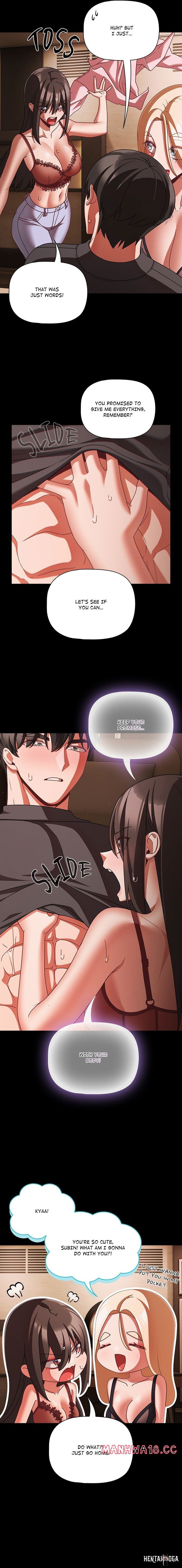 People of The Dark People of The Dark Chapter 54 - Page 21 People of The Dark People of The Dark Chapter 54 - Page 21