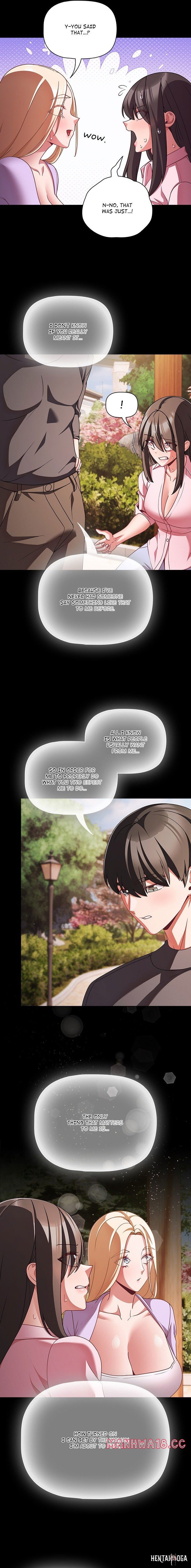 People of The Dark People of The Dark Chapter 54 - Page 3 People of The Dark People of The Dark Chapter 54 - Page 3