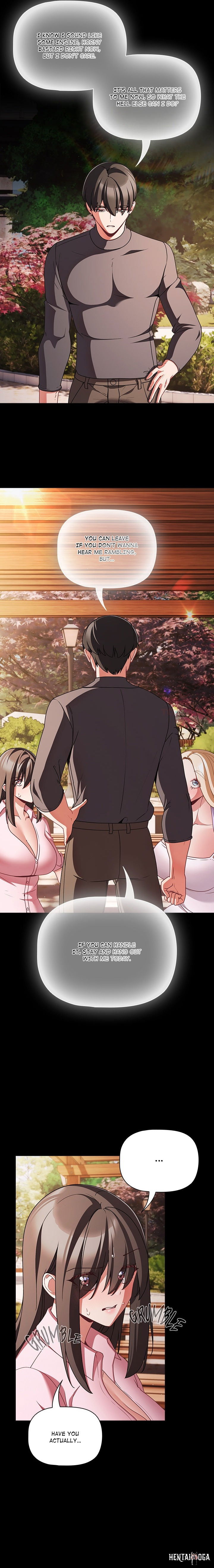 People of The Dark People of The Dark Chapter 54 - Page 4 People of The Dark People of The Dark Chapter 54 - Page 4