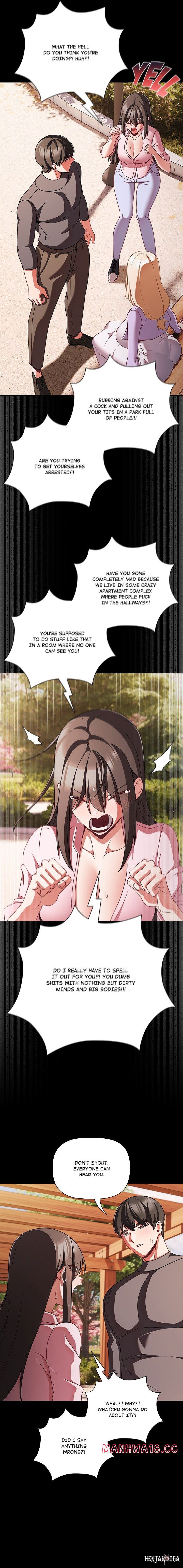 People of The Dark People of The Dark Chapter 54 - Page 8 People of The Dark People of The Dark Chapter 54 - Page 8