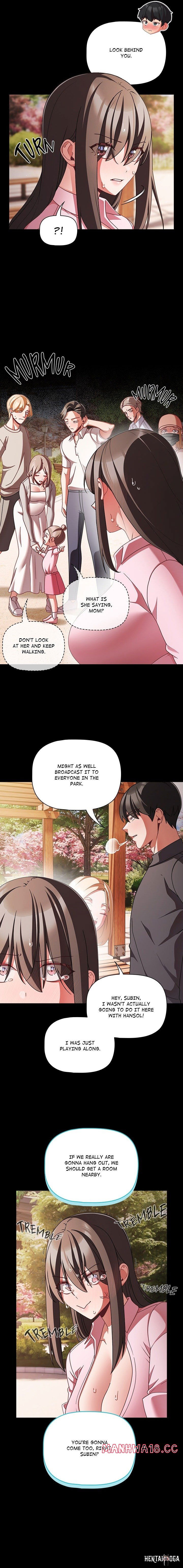 People of The Dark People of The Dark Chapter 54 - Page 9 People of The Dark People of The Dark Chapter 54 - Page 9