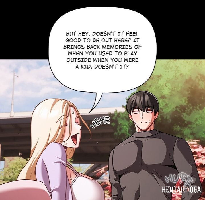 People of The Dark People of The Dark Chapter 53 - Page 103