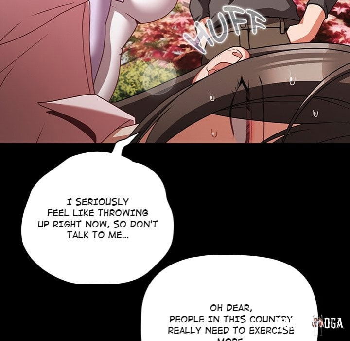 People of The Dark People of The Dark Chapter 53 - Page 104