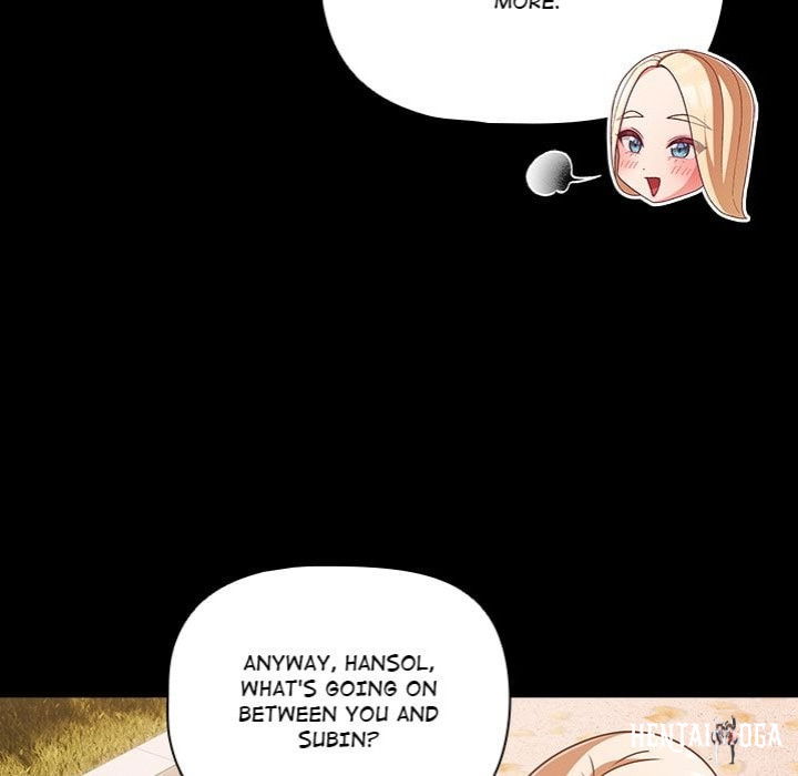 People of The Dark People of The Dark Chapter 53 - Page 105