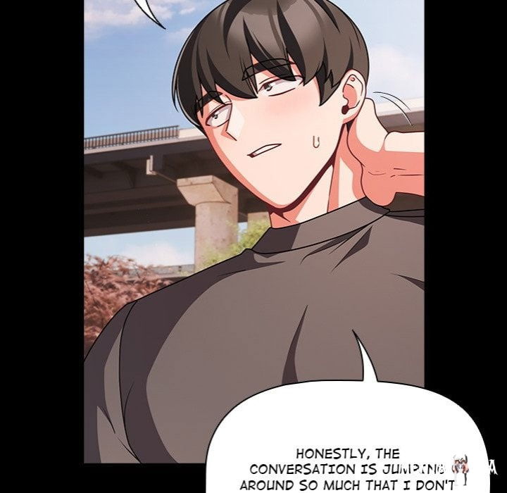 People of The Dark People of The Dark Chapter 53 - Page 108