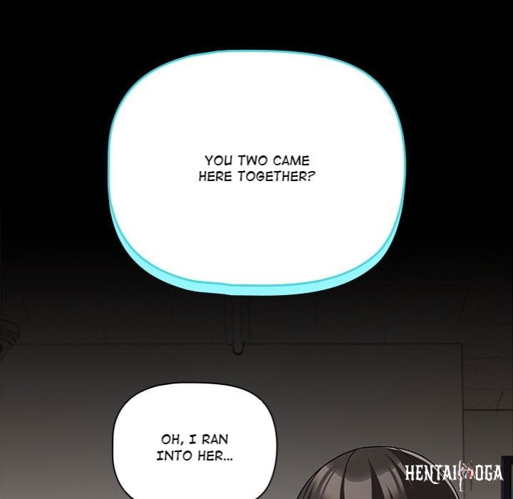 People of The Dark People of The Dark Chapter 53 - Page 11