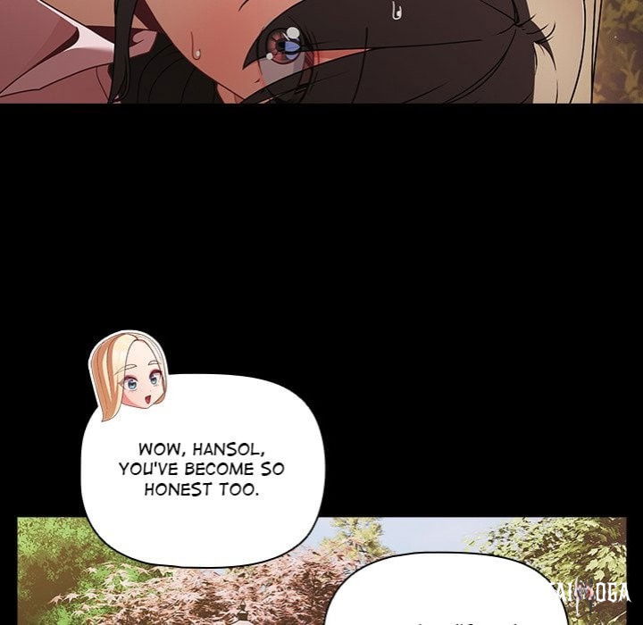 People of The Dark People of The Dark Chapter 53 - Page 115