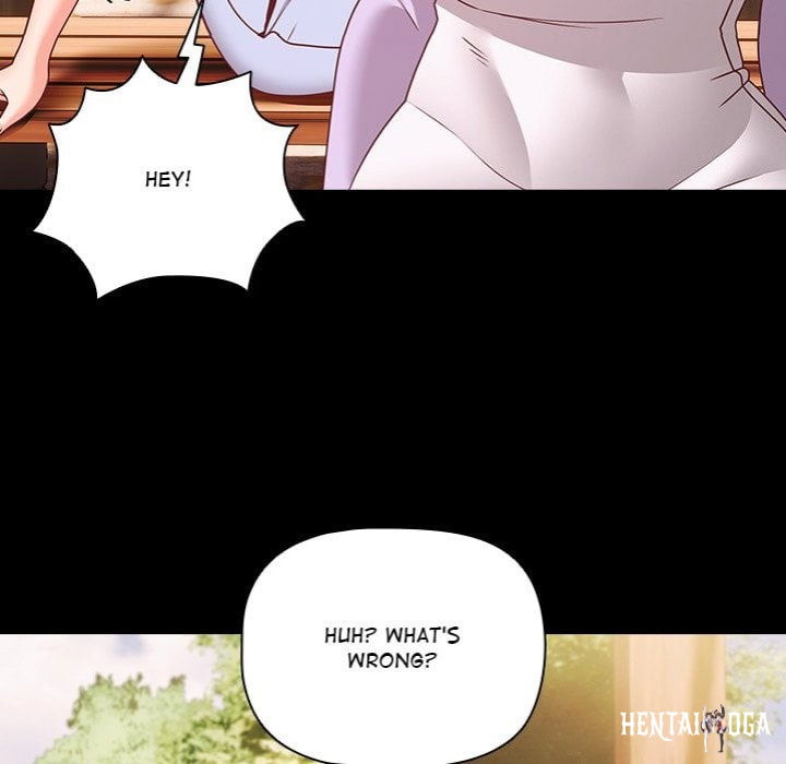 People of The Dark People of The Dark Chapter 53 - Page 119