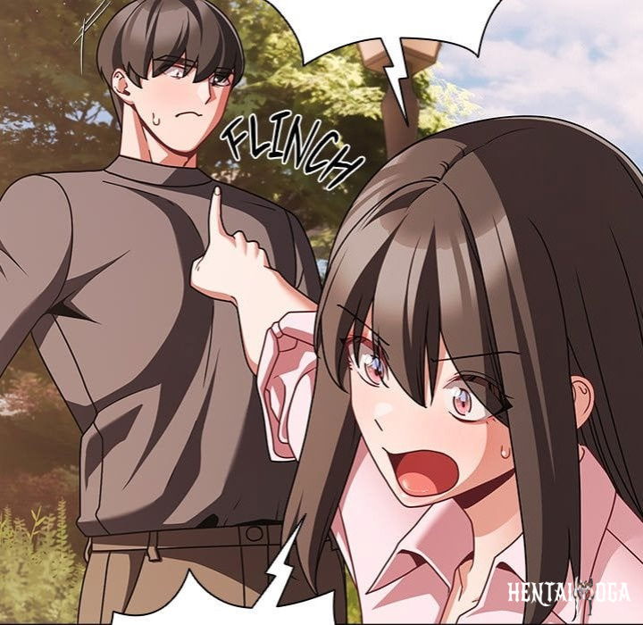 People of The Dark People of The Dark Chapter 53 - Page 122