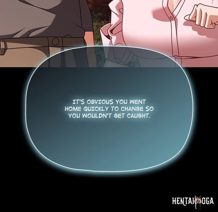 People of The Dark People of The Dark Chapter 53 - Page 133