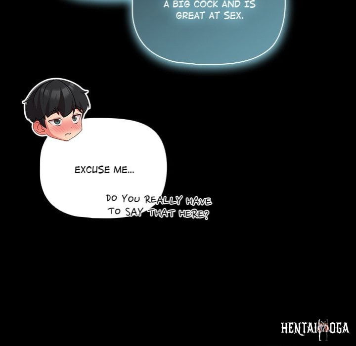 People of The Dark People of The Dark Chapter 53 - Page 136