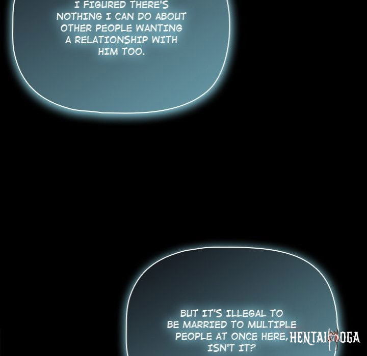 People of The Dark People of The Dark Chapter 53 - Page 138