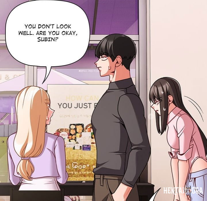 People of The Dark People of The Dark Chapter 53 - Page 14