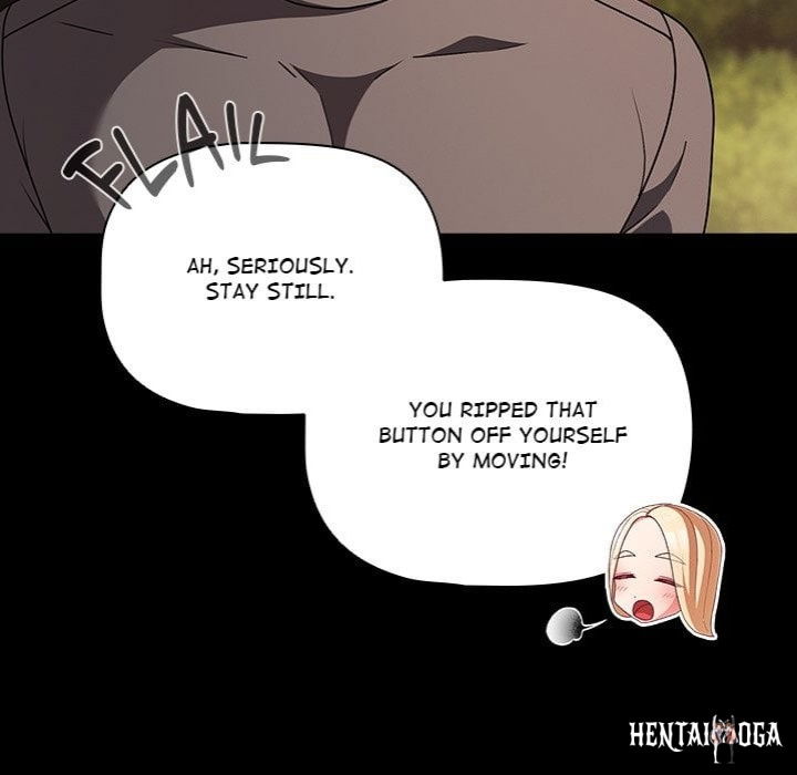 People of The Dark People of The Dark Chapter 53 - Page 156