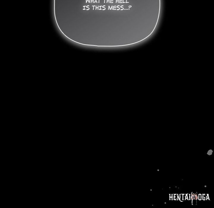 People of The Dark People of The Dark Chapter 53 - Page 166