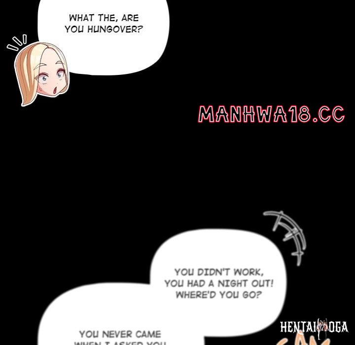 People of The Dark People of The Dark Chapter 53 - Page 18