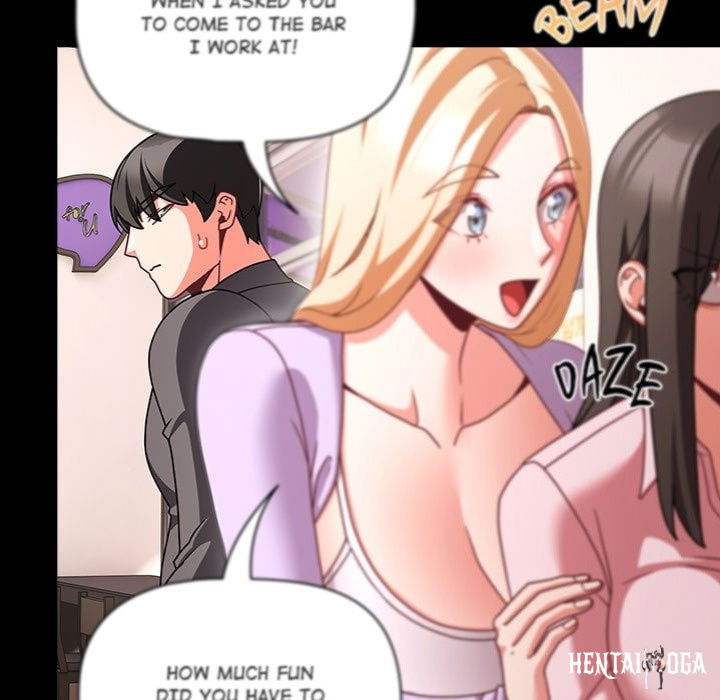 People of The Dark People of The Dark Chapter 53 - Page 19