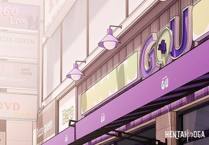 People of The Dark People of The Dark Chapter 53 - Page 2